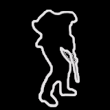 Hated by Fakecrime.bio